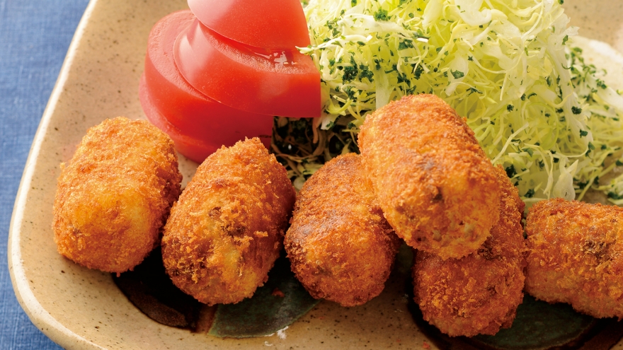 じゃがいものゆで方とゆで時間。皮付きや皮なしそれぞれのコツを解説