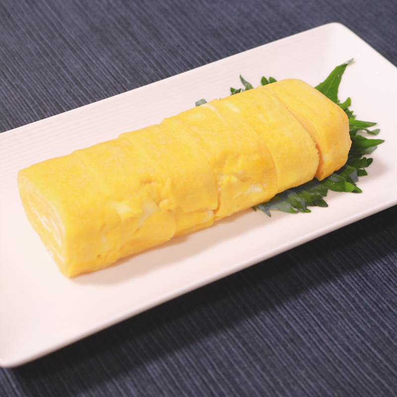 卵焼き レシピ 野﨑 洋光さん みんなのきょうの料理