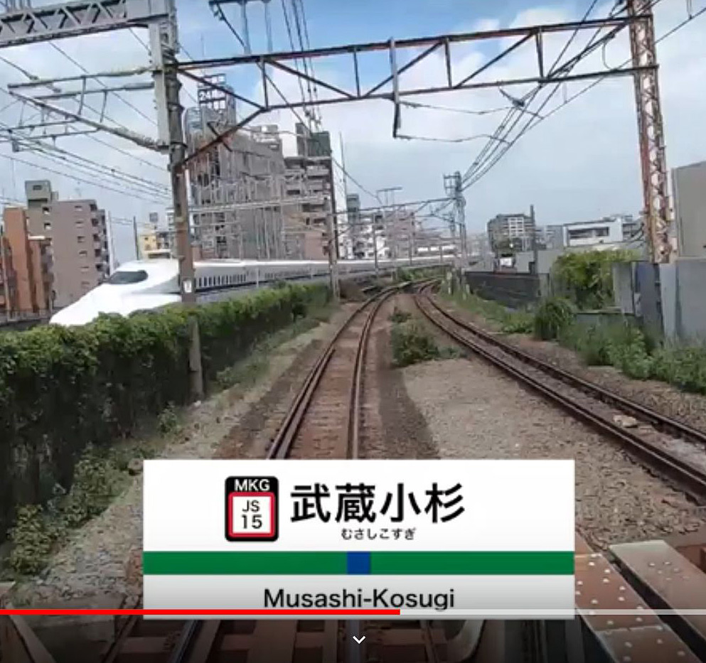 JR武蔵小杉や新川崎の駅改良を要望、鶴見への「相鉄・JR直通」停車求める | 横浜日吉新聞