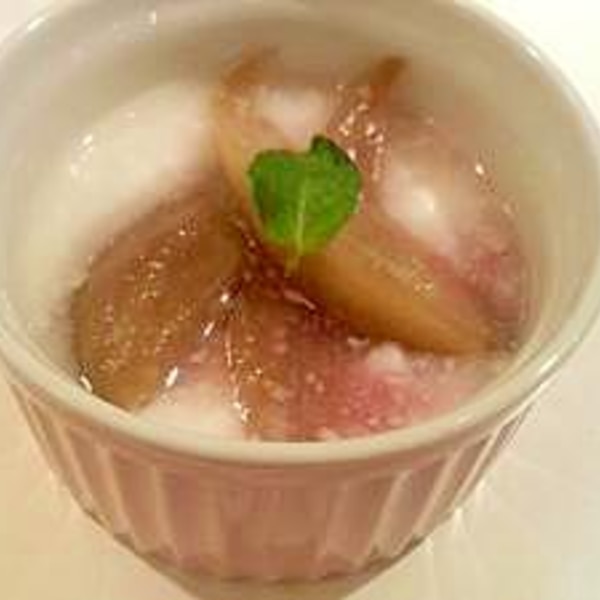 バレンタインに！簡単スイーツレシピ冷凍食品・冷凍野菜はニチレイフーズ