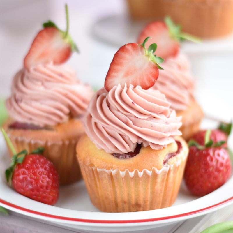 マフィン 人気レシピ25選おやつやプレゼントに♪レシピサイトNadia