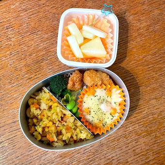 レシピ お弁当にも♪「ポテトのミルキーグラタン」東京ガス ウチコト