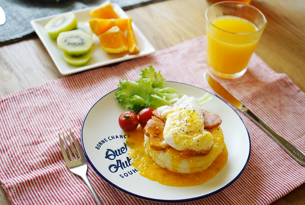 神戸で楽しみたいモーニング10選～優雅なホテル朝食から、レトロな洋館で楽しむヨーロピアンメニューまで～ことりっぷ