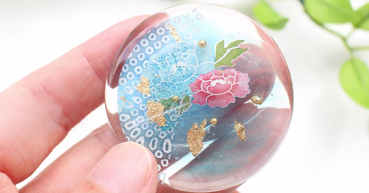 箸置きを手作りしよう！おすすめの道具とおしゃれなデザイン7選 - macaroni