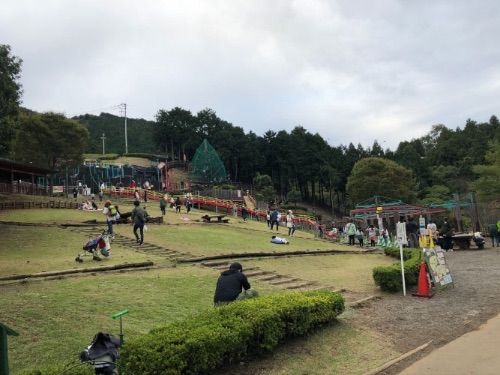 あいかわ公園ファミリーハロウィン2020」かぼちゃを探して賞品ゲット＆仮装してお菓子も貰おう！ – 神奈川・東京多摩のご近所情報 – レアリア