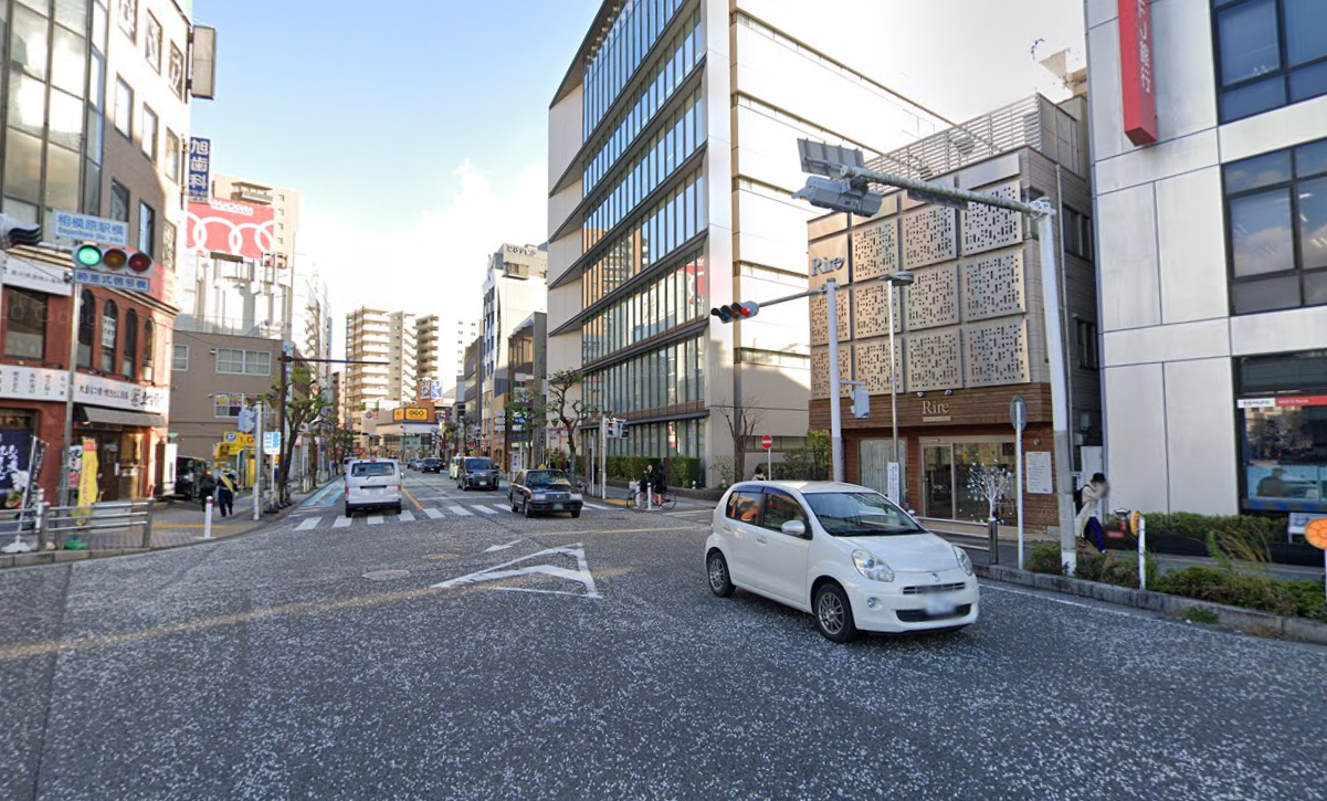 橋本駅近く｜相模原・橋本にあるピンサロの和風サロン零