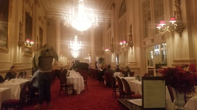 クチコミ - オペラ オペラハウス トウキョウOPERA- OPERAHOUSE 東京 ティーラウンジ一休.comレストラン-ネット予約可