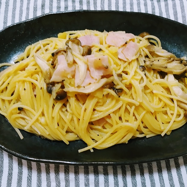 レシピ紹介北海道くばら