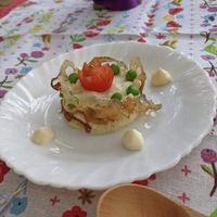 かんたん居酒屋メニューWEB BOSCO