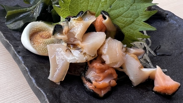 純国産 訳ありトリ貝 刺身 5パックセット 貝専門店 岬だよりのレビュー・口コミ一覧ふるさと納税サイト「さとふる」