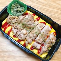 オムライス の献立に合うもう一品は？栄養士厳選の副菜や付け合わせレシピ30選4yuuu