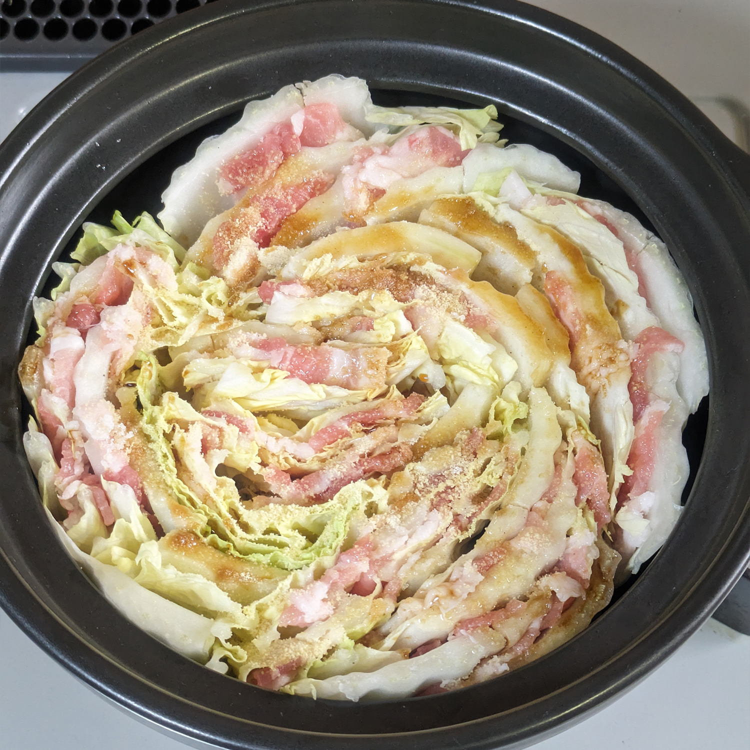 人気のミルフィーユ鍋レシピ15選。定番から変わり種まで - macaroni