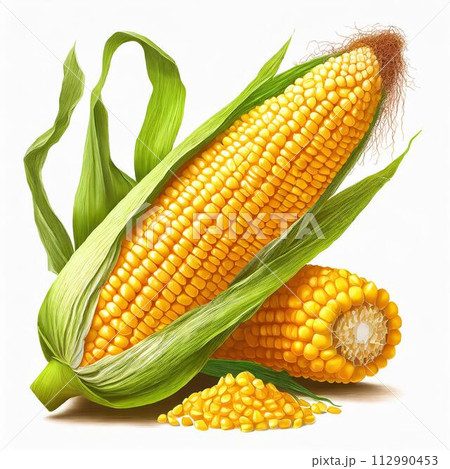 横浜産の朝採りとうもろこし!最高のタイミングで収穫して当日に販売します。農家の食卓 小間園芸横浜市泉区