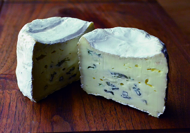 青カビ ブルー チーズ全7種＋北海道産2種特徴・歴史・代表例・食べ方・当店おすすめを紹介。チーズの店コンテ CONTE