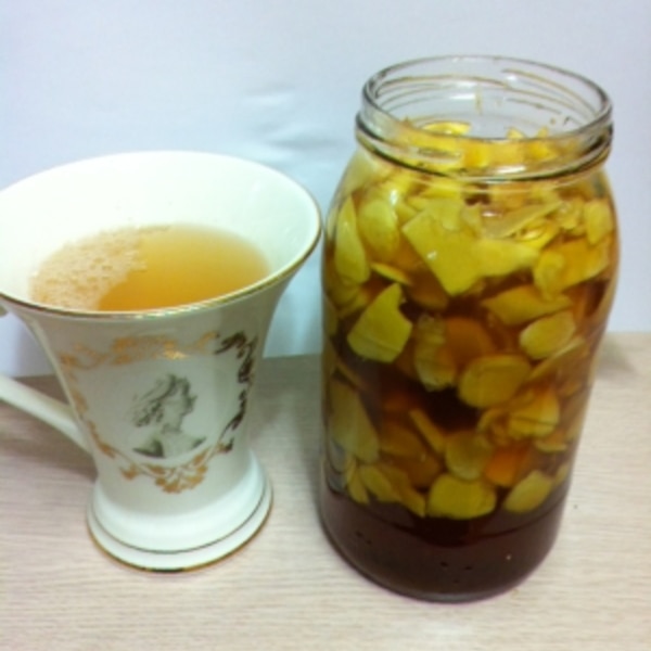 生姜のお茶で体を芯から温める！おすすめの作り方・レシピをご紹介美的.com