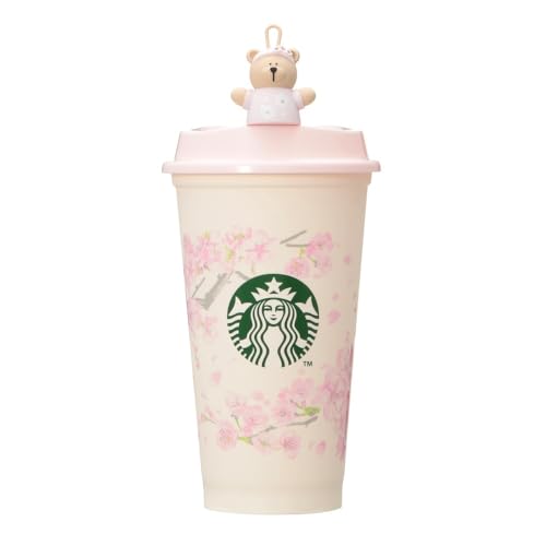 スタバ「チルドカップ」3月5日リニューアル、オーバーキャップを外してプラスチック削減へ、体験ツアー・ドリンクチケット当たるキャンペーンも スターバックス2024年2月27日- エキサイトニュース