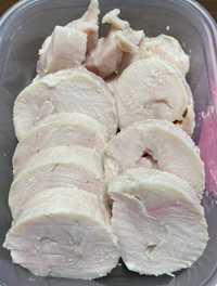 美味しい自家製鶏ハムBONIQ ボニーク 公式低温調理レシピサイト