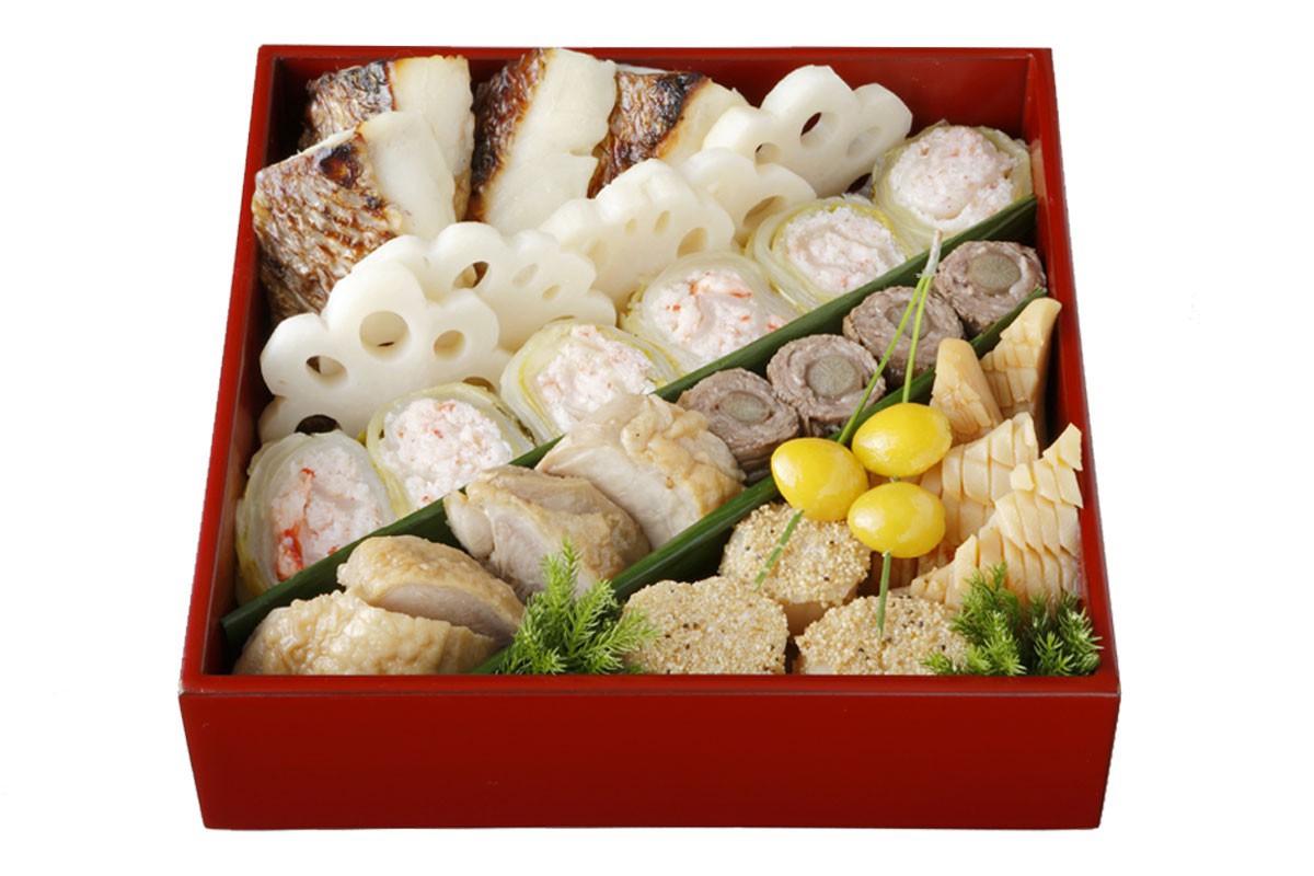 おせちカレンダーレシピ特集レシピ大百科 レシピ・料理味の素パーク たべる楽しさを、もっと