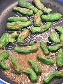 美味しいししとうの味噌料理レシピ集2025 年のリアルなLemon8ユーザー体験