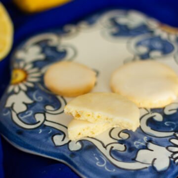 ジンジャークリンクルクッキー - Sunsweet Ingredients