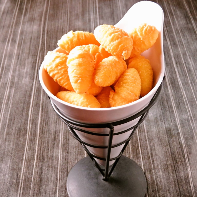 東京で楽しむ！こだわりのフライドポテト専門店ガイド2025 年のリアルなLemon8ユーザー体験