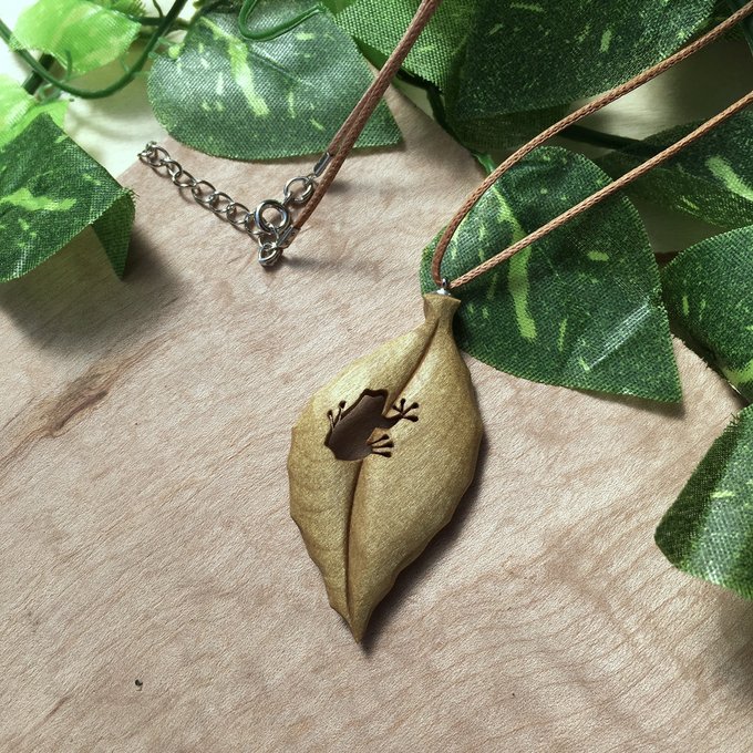 木製ネックレス ツリーウッド京都通販ミセスのファッション館・本店