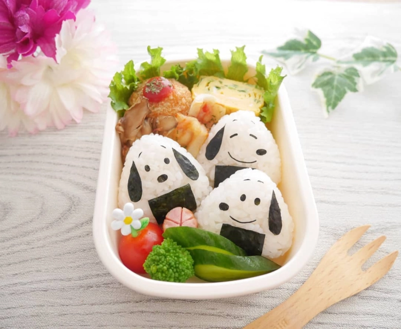簡単・可愛いお弁当レシピ37選大人にも響くアレンジ、幼稚園で大注目のお弁当やおにぎりを紹介!HugKum はぐくむ