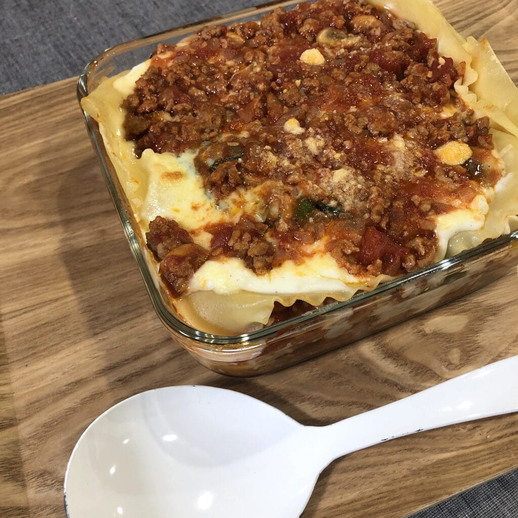 何食べ」明太子サワークリームディップのレシピ!クリスマスはこれ