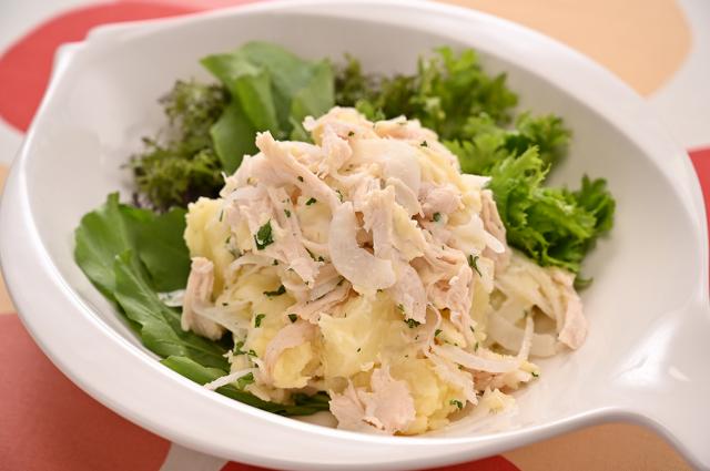 料理の時短に！「サラダチキン」で作る絶品アレンジレシピ おかず、ご飯物、麺類にも人気kufura クフラ 小学館公式