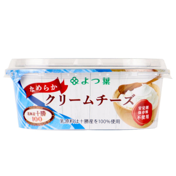 楽天市場 よつ葉クリームチーズ＆いちご 6個 : 東南物産株式会社