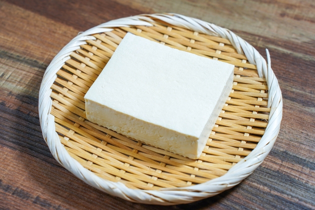 志麻さんの豆腐ロースト