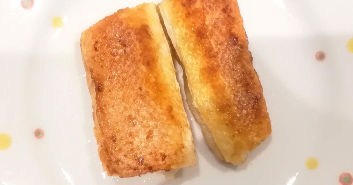 皮まで旨い！フライパンで鮭の焼き方♪