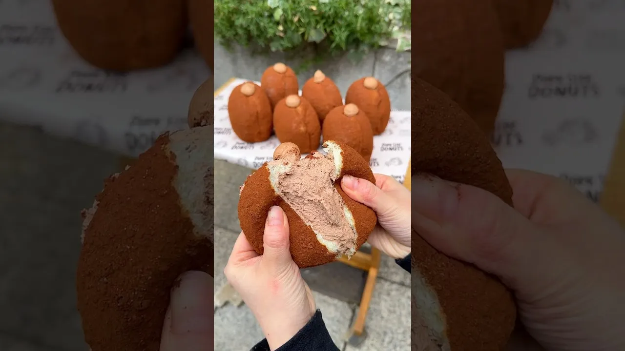 表参道駅直結 エチカ表参道に「ディーン＆デルーカ 表参道カフェ店」がオープンカフェラテ＆クラッシュチョコレートマフィンでモーニング -表参道＆青山インフォメーション ブログ