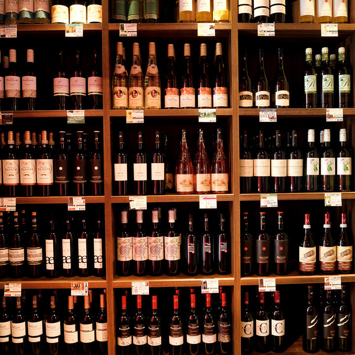 星ヶ丘でワインとのペアリング、女子会や一人飲みにナチュラルワインが人気