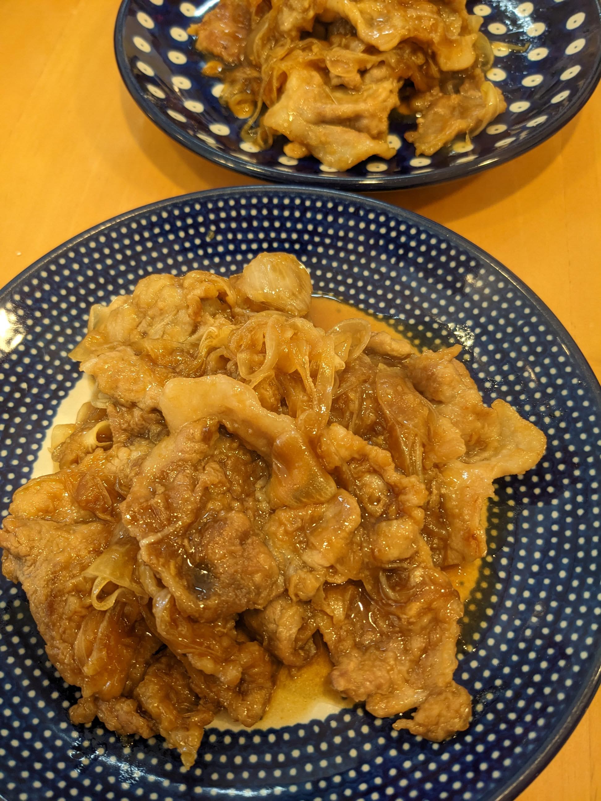 タモリ倶楽部最終回 タモリ料理レシピ しょうが焼き、ピーマンの醤油煮の真の作り方