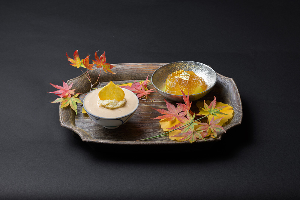 簡単に手づくり 和菓子のレシピ・つくり方28選キッコーマンホームクッキング