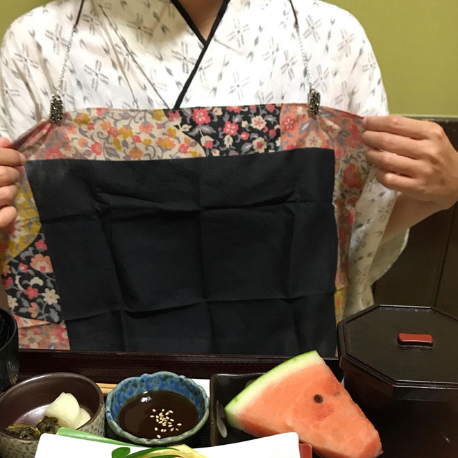 着物クリップ3個組 - こまものや七緒 オンラインショップ - 着物からはじまる暮らし