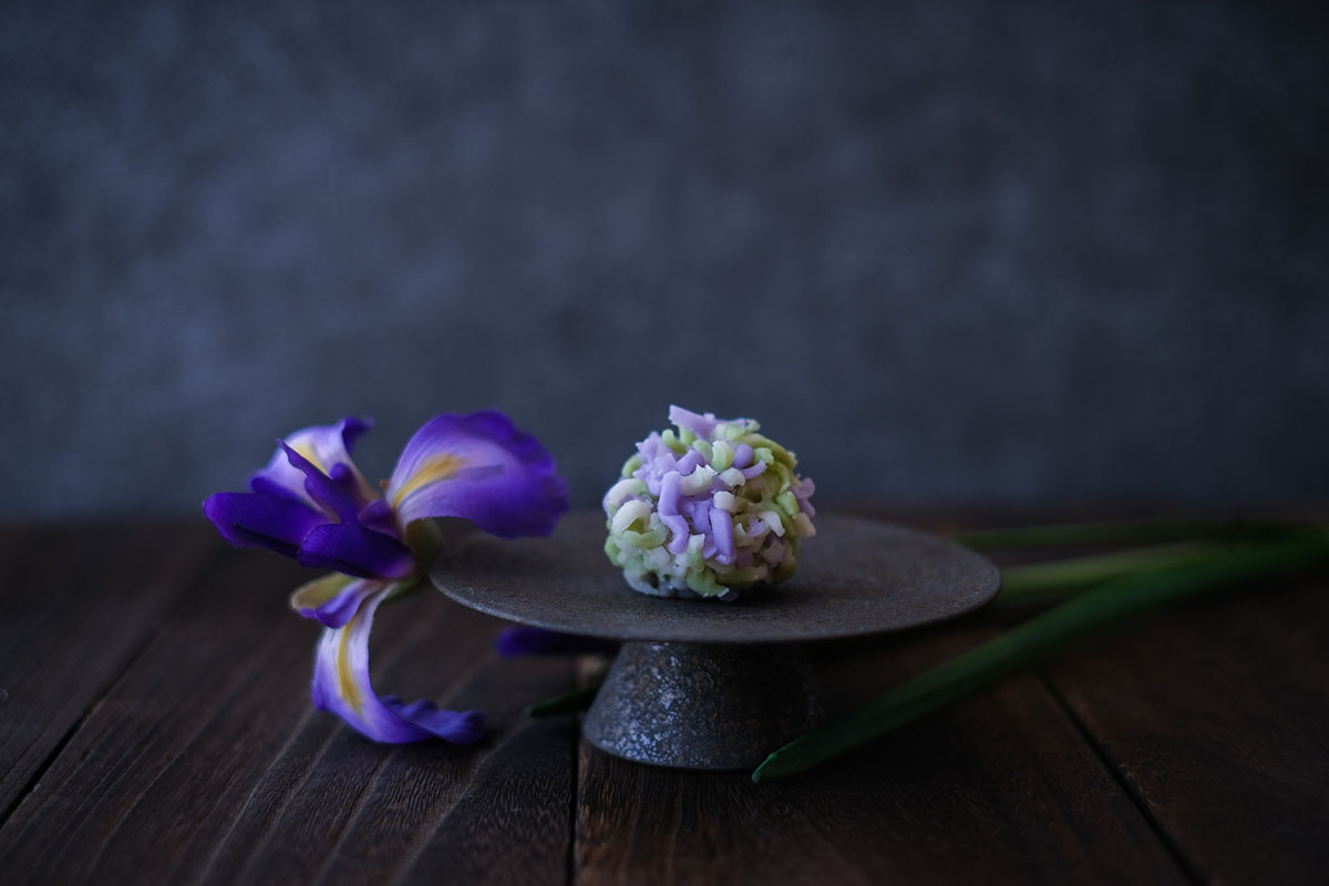 料理・スイーツの撮り方きほんBOOK