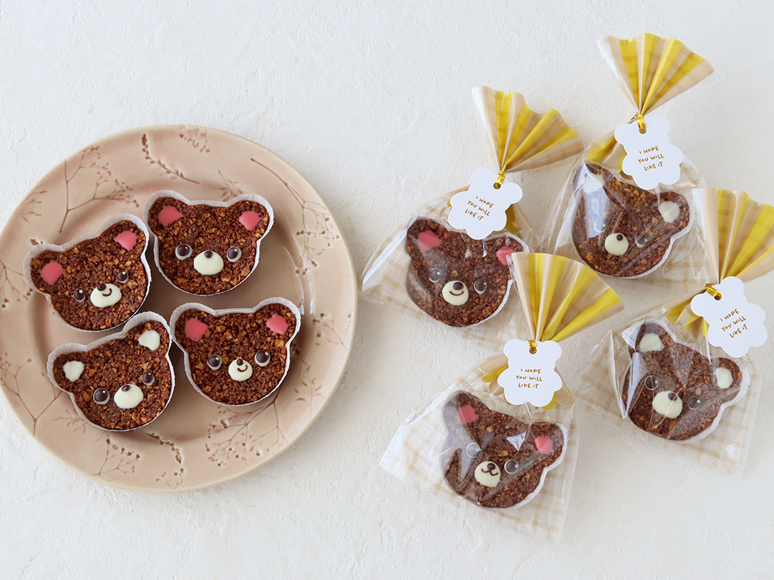 材料2つ 混ぜて冷やすだけ!生チョコ作り方!syun cooking