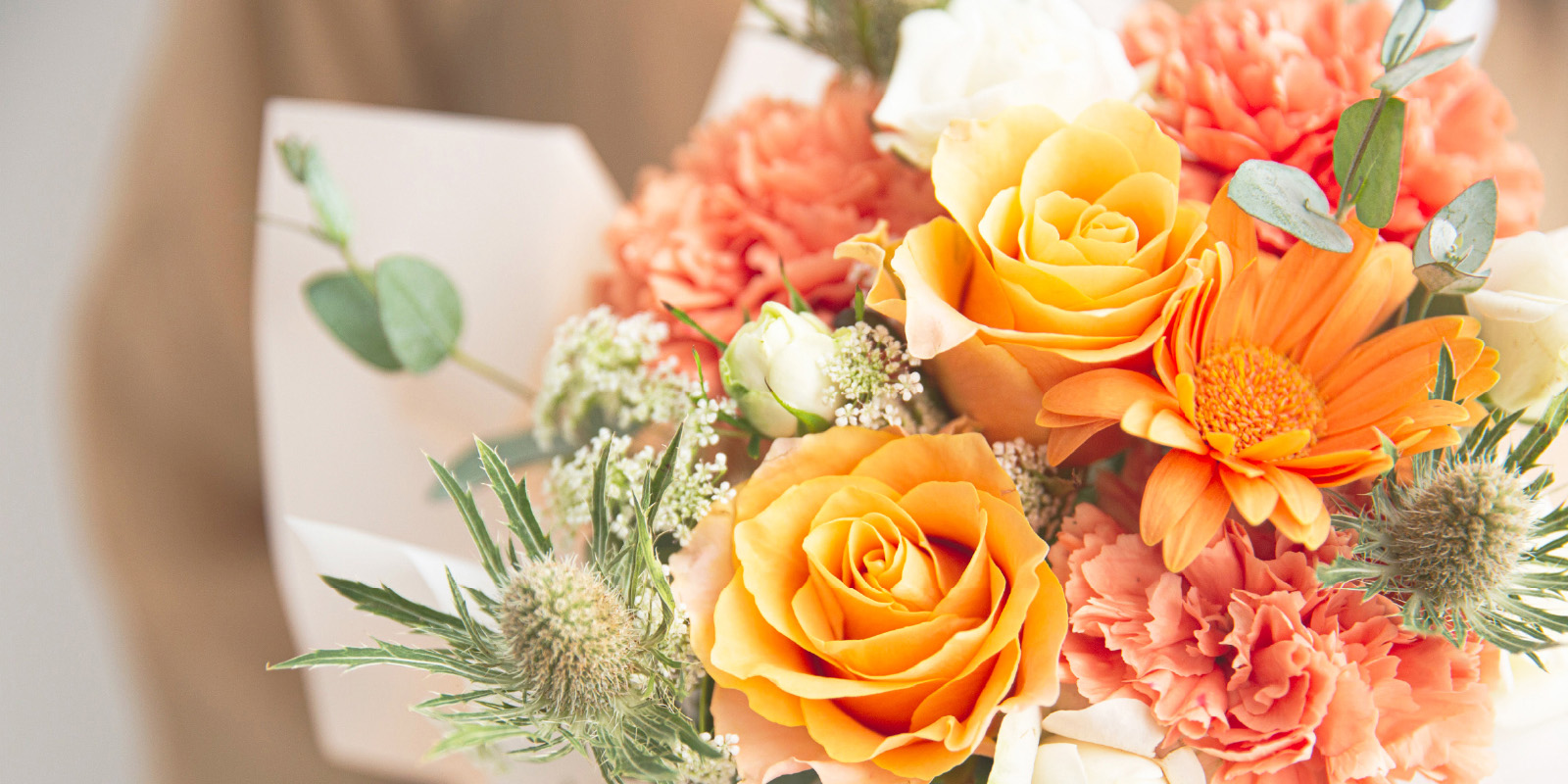 ネイティブフラワーブーケとは?前撮りに取り入れたい「おしゃれ花嫁」おすすめアイテム結婚式写真、前撮り、コマーシャルフォト、ムービーなら神奈川県横浜市のインプルーブ