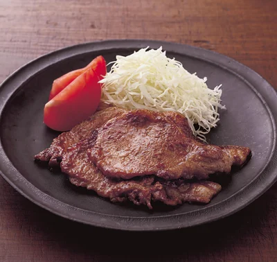 豚肉と春キャベツのみそ炒めのレシピ・作り方 簡単＆時短- レタスクラブ