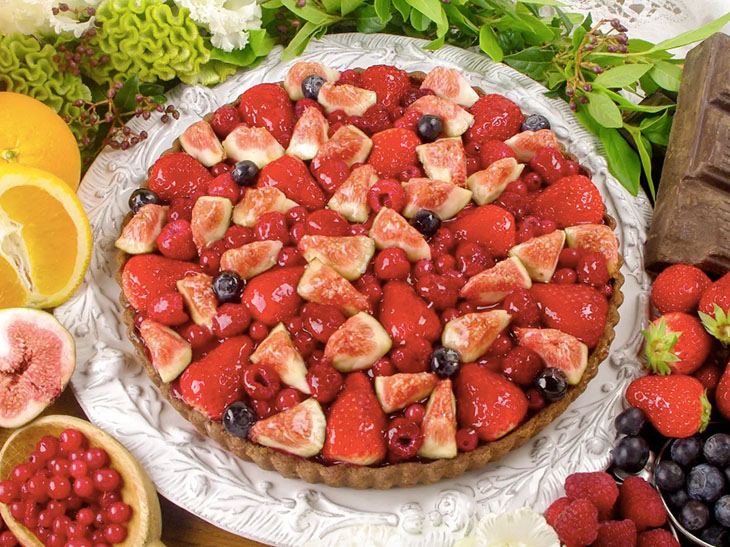 秋の味覚 キルフェボン10101~神楽坂のマンション型ヘアサロン