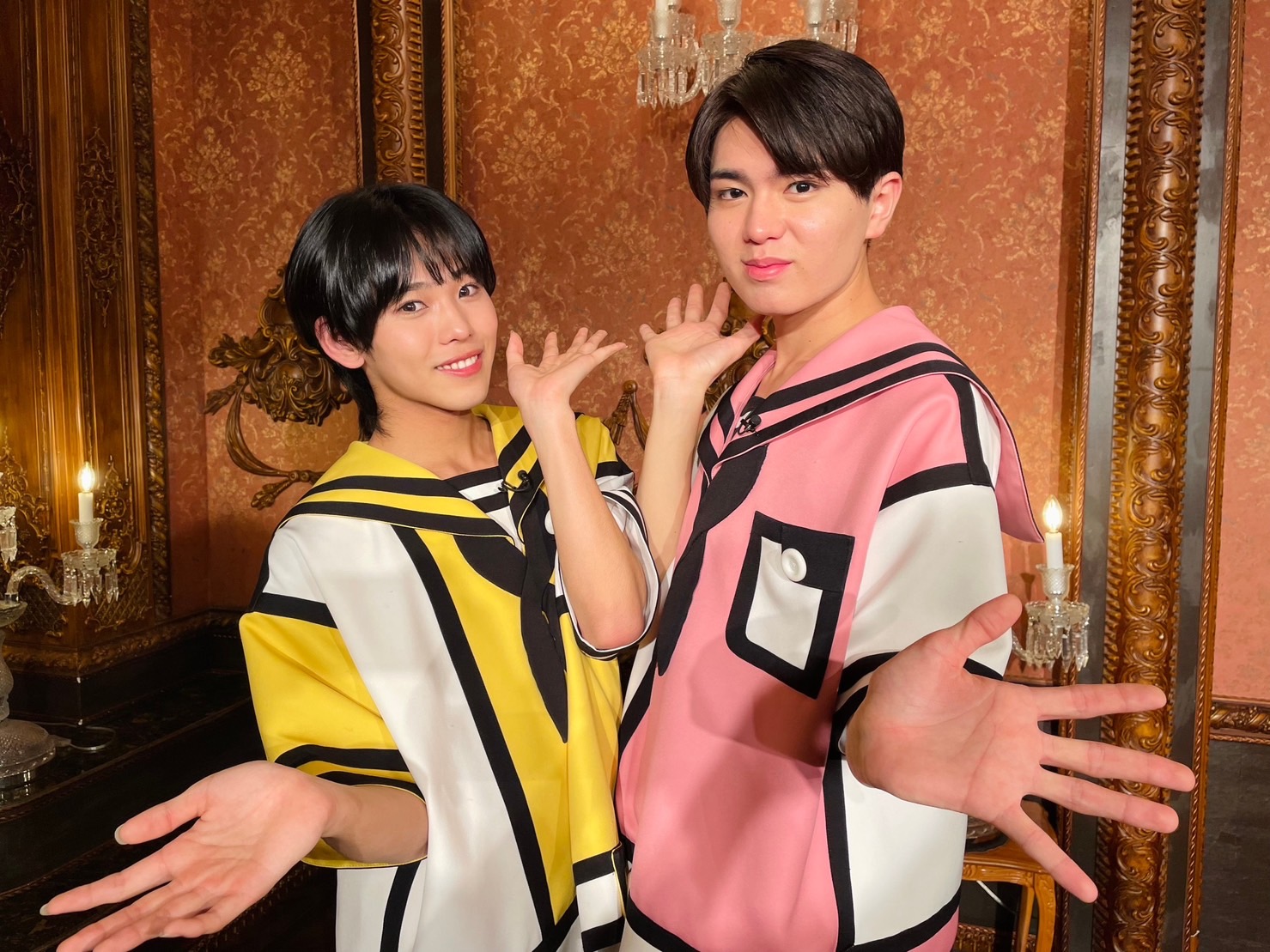 おうし座の2025 7 7~7 13の占い おぱんつ君のわくわく楽しい一週間占い宝島社の雑誌リンネル Liniere