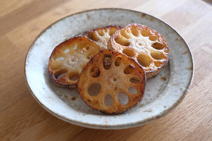 とりだんごと白菜のさっと煮