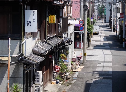 掲示板 ニューハーフ 福生市 日本