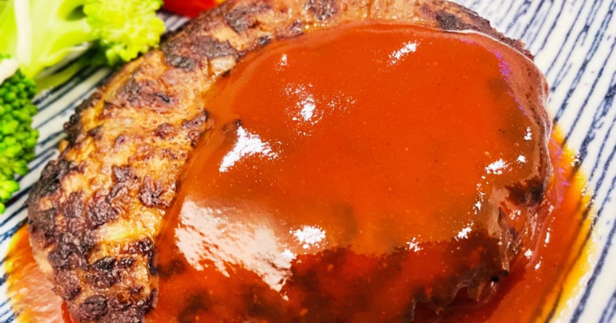 お弁当、パーティーに！マンモス肉のチキンナゲット