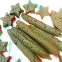 身体にいいものだけ! すぐ作れる朝ごパン、米粉おやつリケコ 本通販Amazon