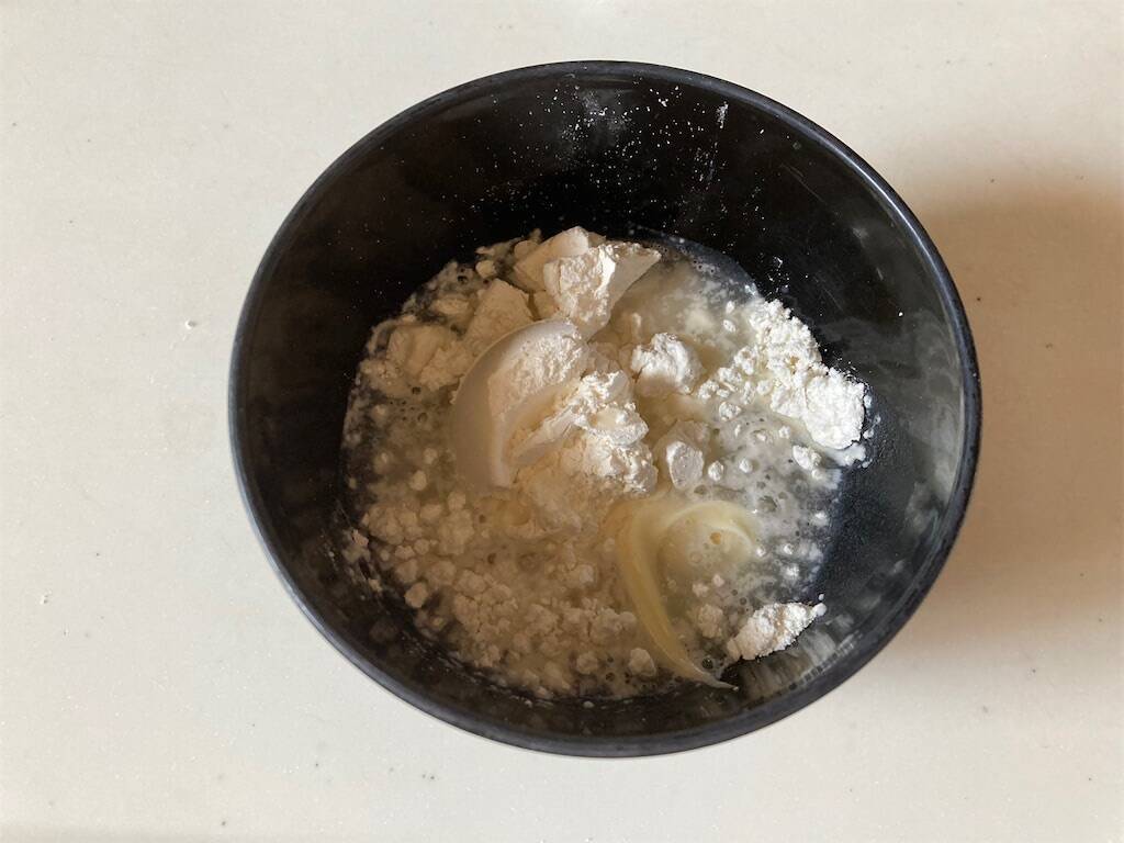 串カツをカラッと揚げる基本レシピ・作り方