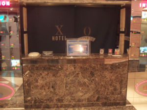 HOTEL XO 歌舞伎町