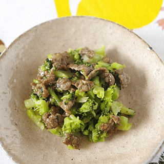 離乳食に牛肉はいつから？後期・完了期の旨味たっぷりレシピベビリナ